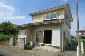 千葉県長生郡白子町古所