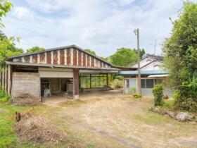 宮崎県都城市梅北町