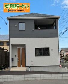 大分県大分市ふじが丘東２丁目
