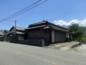 山梨県南巨摩郡身延町下山