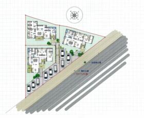 福岡県豊前市大字赤熊