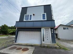 北海道函館市川汲町