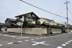群馬県高崎市萩原町