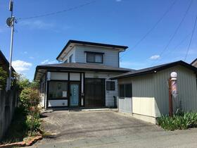 岩手県遠野市東穀町