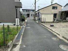 三重県四日市市南納屋町