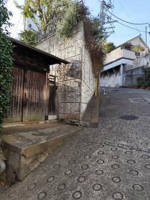神奈川県横浜市保土ケ谷区月見台