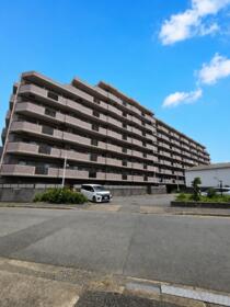 宝マンション善南公園