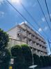 トラストビラ住吉 4階 築38年2ヶ月の賃貸物件