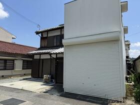 兵庫県加西市北条町北条