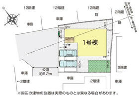 埼玉県川越市上戸新町