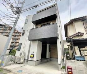 埼玉県新座市栗原4丁目