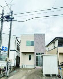 秋田県秋田市楢山南中町