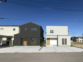 新潟県新潟市江南区曽川