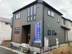埼玉県所沢市大字北秋津