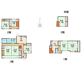 岡山県高梁市成羽町成羽
