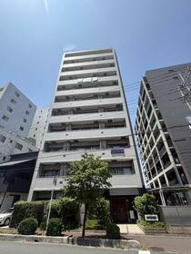 埼玉県蕨市中央３丁目