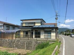 岩手県遠野市松崎町白岩２２地割