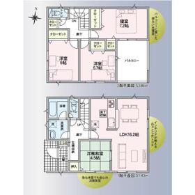 徳島県阿南市那賀川町北中島