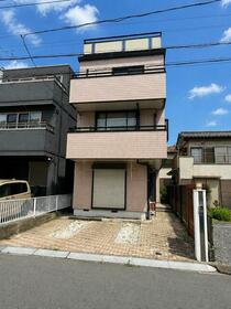 埼玉県所沢市東所沢５丁目