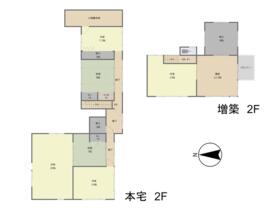 愛知県豊田市下国谷町新シ