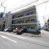 福田コーポ 2階 築41年の賃貸物件