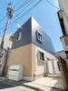 ＶＩＬＬＡリバーサイド沼部 1階 築9年5ヶ月の賃貸物件