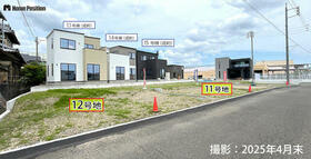 静岡県静岡市清水区北脇新田