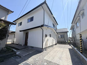 新潟県新潟市西区坂井東２丁目