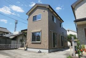 三重県三重郡川越町大字当新田