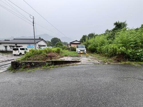 Land, Kawara Town, Fukuoka