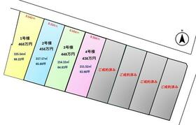 宮崎県都城市金田町