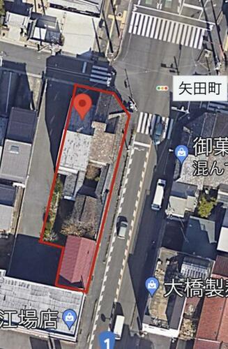 detached 三重県桑名市西矢田町