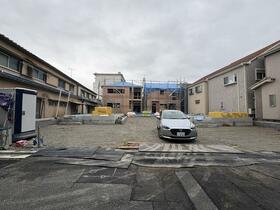 大阪府摂津市鳥飼西３丁目