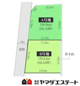 福岡県柳川市蒲生