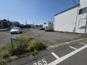 新潟県新潟市西蒲区巻甲