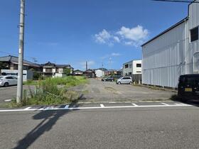 新潟県新潟市西蒲区巻甲