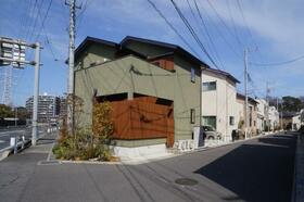 埼玉県川口市桜町１丁目