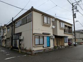 新潟県新潟市中央区南毘沙門町