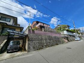 大分県大分市にじが丘１丁目