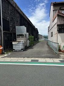 三重県津市阿漕町津興