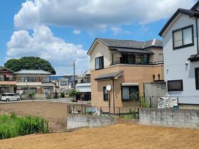 埼玉県川口市大字木曽呂