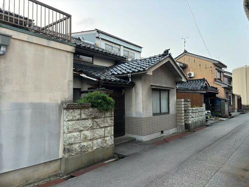 Used Detached House, Takaoka, Toyama