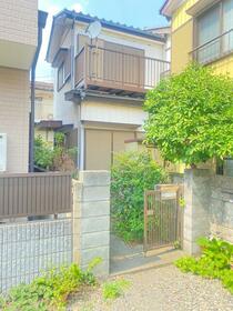 埼玉県川口市中青木３丁目