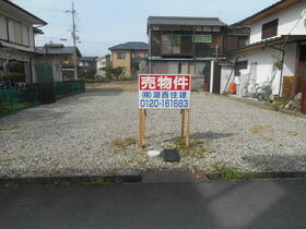 滋賀県高島市新旭町新庄