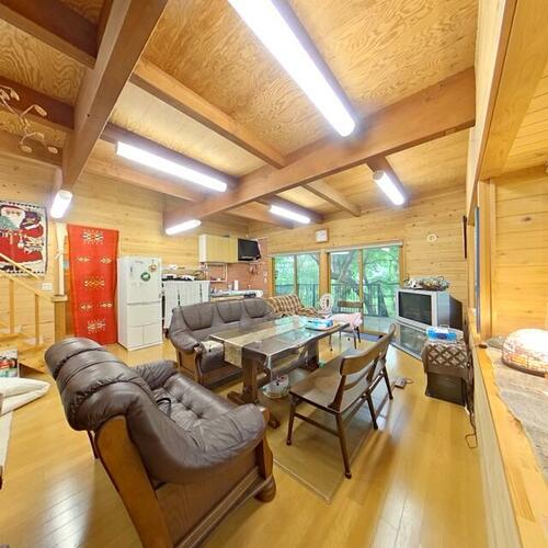 detached 宮城県刈田郡蔵王町遠刈田温泉字小妻坂