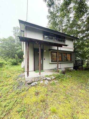 detached 宮城県刈田郡蔵王町遠刈田温泉字小妻坂