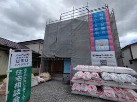 青森県八戸市大字尻内町字鴨ケ池