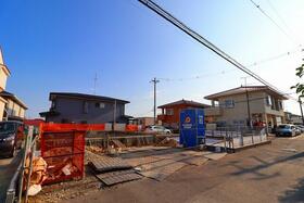 福島県郡山市富田町字西原