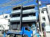 海老名駅より徒歩9分 新築 3階建の賃貸物件