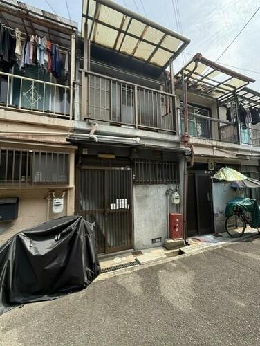 Used Detached House, Matsubara, Osaka